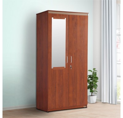 Harry 2 Door Mirror Wardrobe 